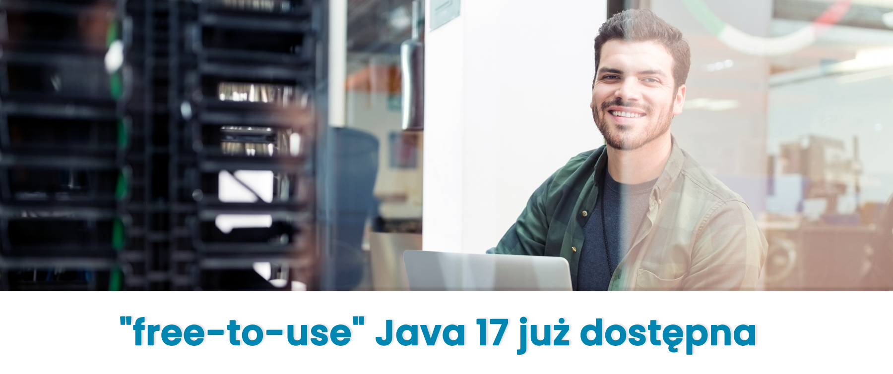 "free-to-use" Java 17 jest już dostępna - in4mates