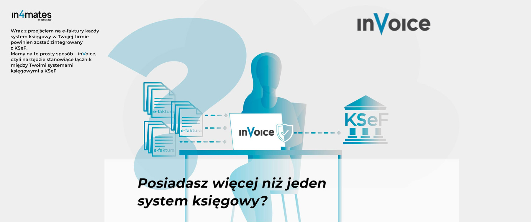 Więcej niż jeden system księgowy