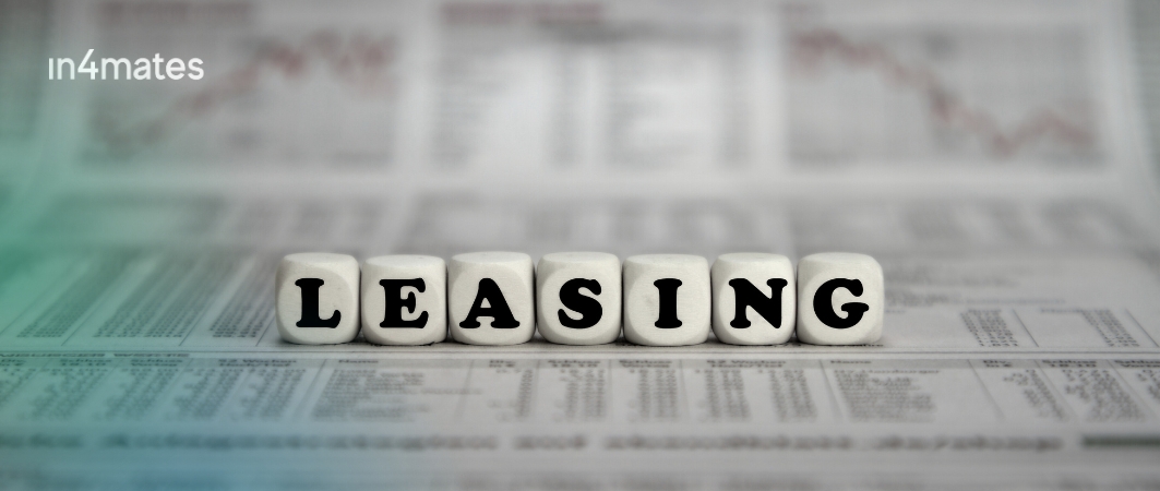 Branża leasingowa – technologie i projekty 2025 in4mates