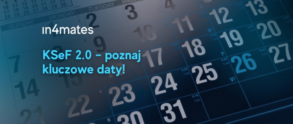 Ministerstwo Finansów ogłasza harmonogram technicznego wdrożenia KSEF