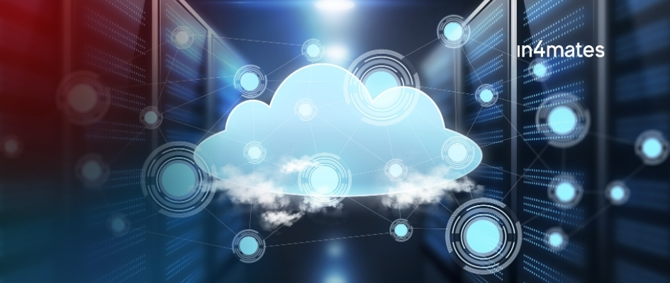 Modele chmury a KSeF in4mates Tomasz Król