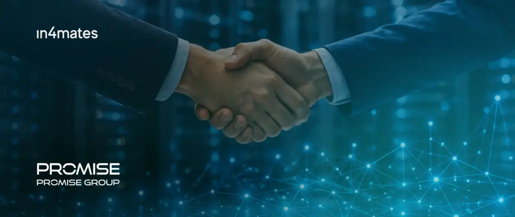 in4mates dołącza do grona partnerów Microsoft i nawiązuje współpracę z APN Promise. TemplaR zasili Microsoft Marketplace